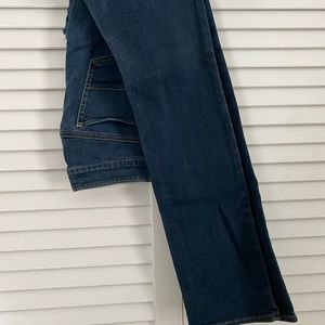 American eagle size 4 jeans